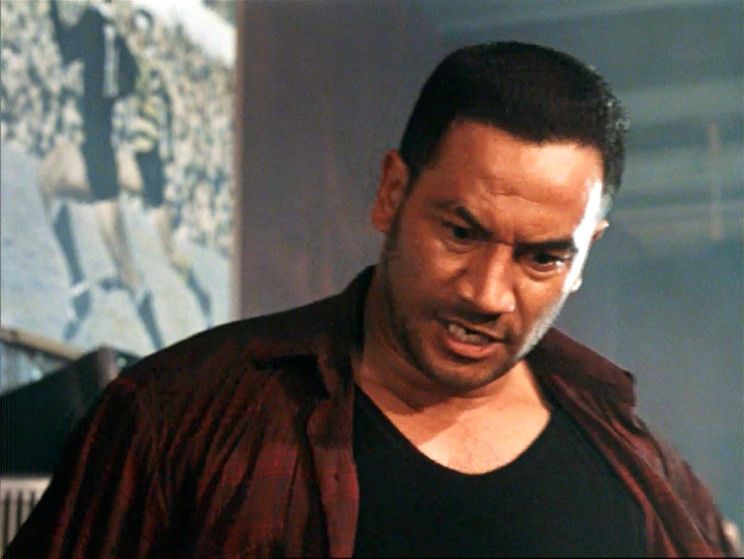 Julian Arahanga