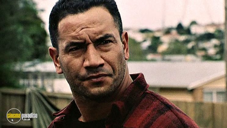 Julian Arahanga