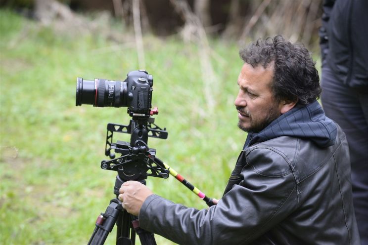Julian Arahanga