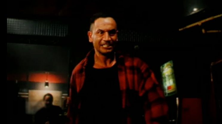 Julian Arahanga