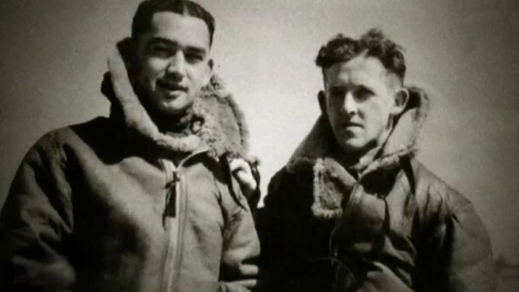 Julian Arahanga