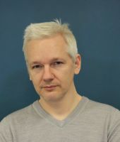 Julian Assange