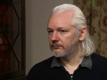 Julian Assange