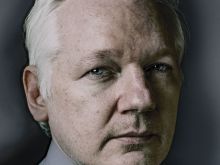 Julian Assange