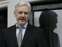 Julian Assange