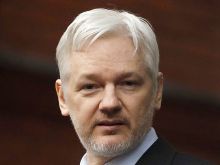 Julian Assange