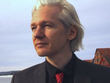 Julian Assange