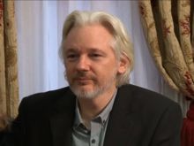 Julian Assange