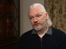 Julian Assange