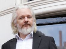 Julian Assange