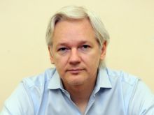 Julian Assange