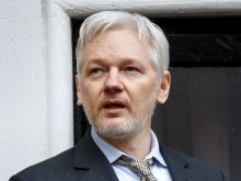 Julian Assange