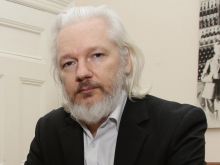 Julian Assange