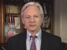 Julian Assange