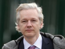 Julian Assange