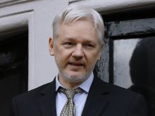 Julian Assange