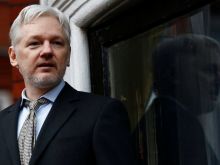 Julian Assange