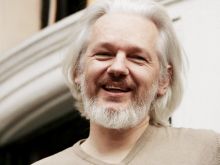 Julian Assange