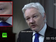 Julian Assange