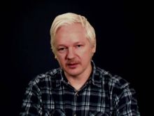 Julian Assange