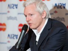 Julian Assange