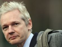 Julian Assange