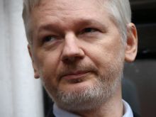 Julian Assange