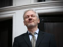 Julian Assange