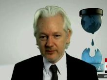 Julian Assange