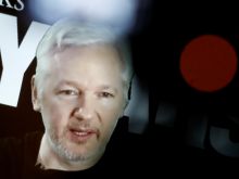 Julian Assange