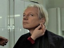 Julian Assange