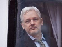 Julian Assange