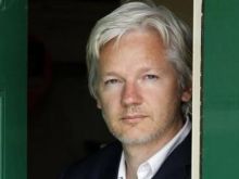 Julian Assange