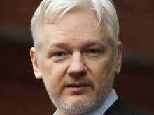 Julian Assange