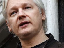 Julian Assange #3180212 picture (Landscape Medium)