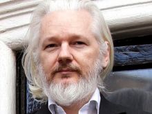 Julian Assange