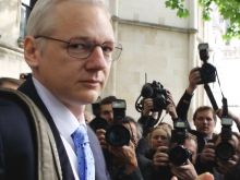 Julian Assange