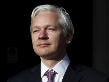 Julian Assange