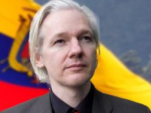 Julian Assange