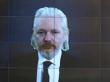 Julian Assange