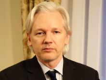 Julian Assange