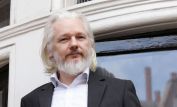 Julian Assange