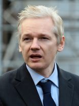 Julian Assange