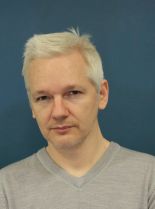 Julian Assange