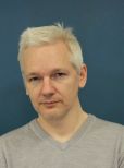 Julian Assange