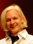 Julian Assange