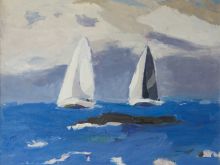 Julian Bailey