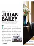 Julian Bailey