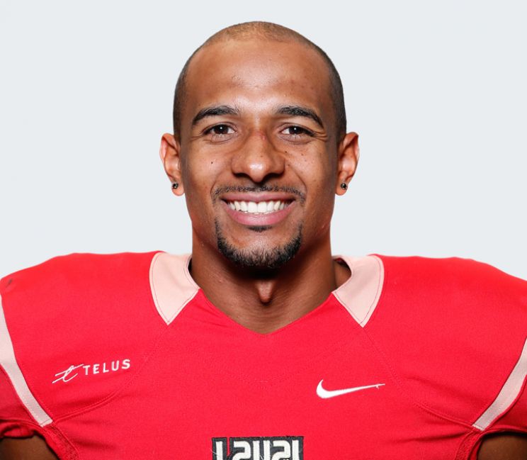 Julian Bailey