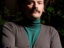 Julian Barratt